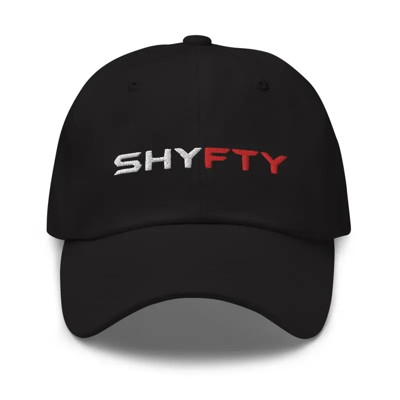 SHYFTY | Dad Hat